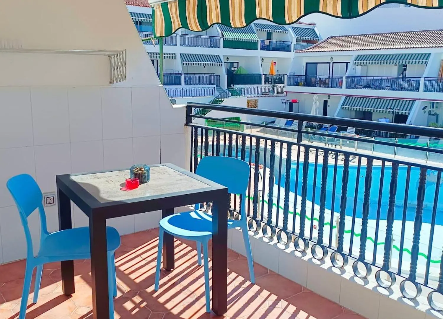 Apartamento El Rincon De Paula Los Cristianos   Los Cristianos (Tenerife)