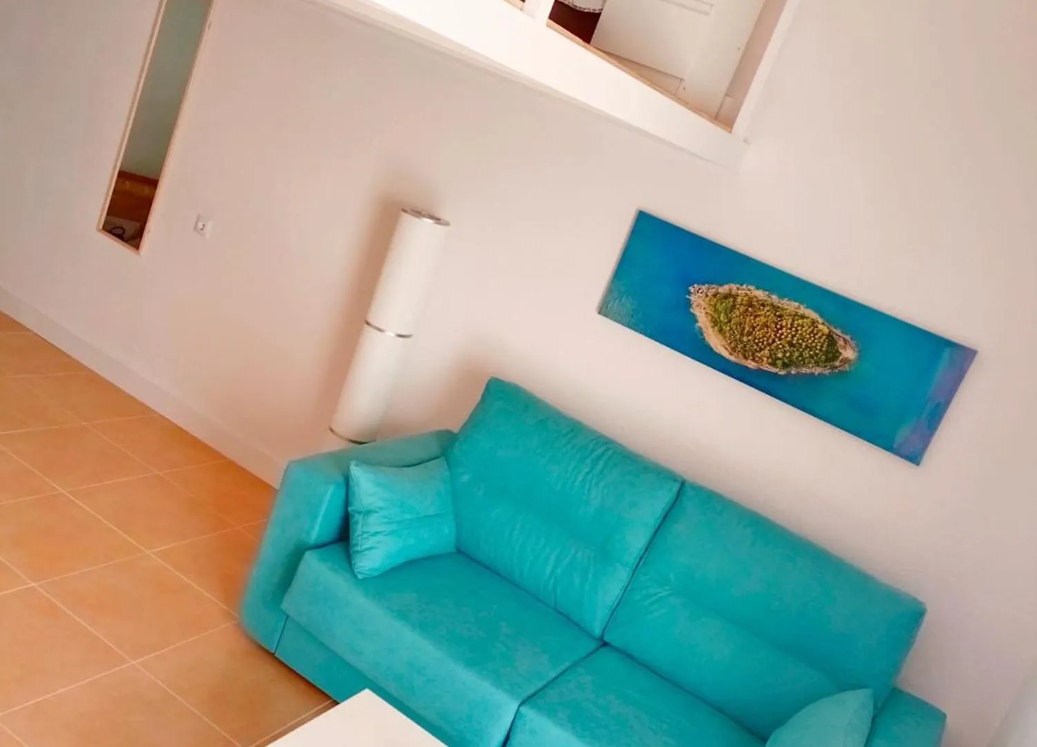 Apartamento El Rincon De Paula Los Cristianos  España