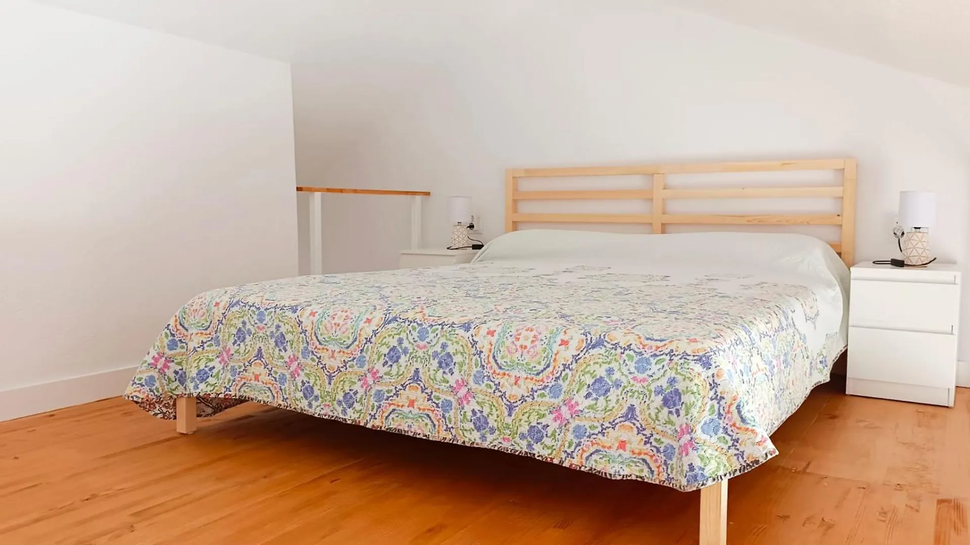 Apartamento El Rincon De Paula Los Cristianos  0*, Los Cristianos (Tenerife) España