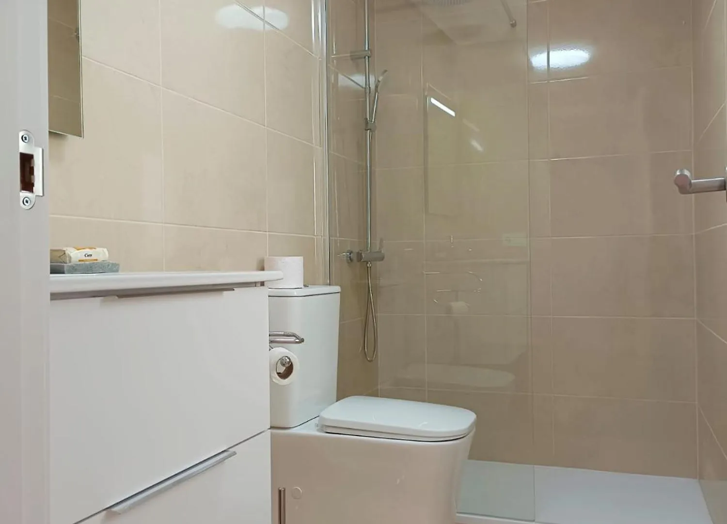 Apartamento El Rincon De Paula Los Cristianos  0*, Los Cristianos (Tenerife) España