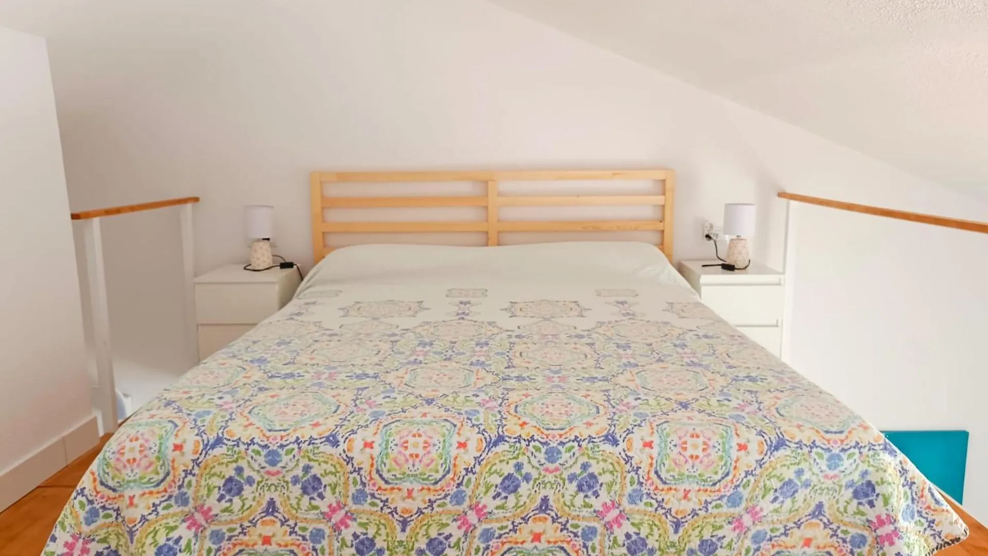 Apartamento El Rincon De Paula Los Cristianos  España