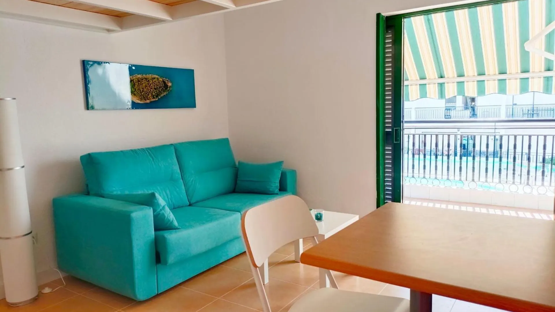 El Rincon De Paula Apartman Los Cristianos