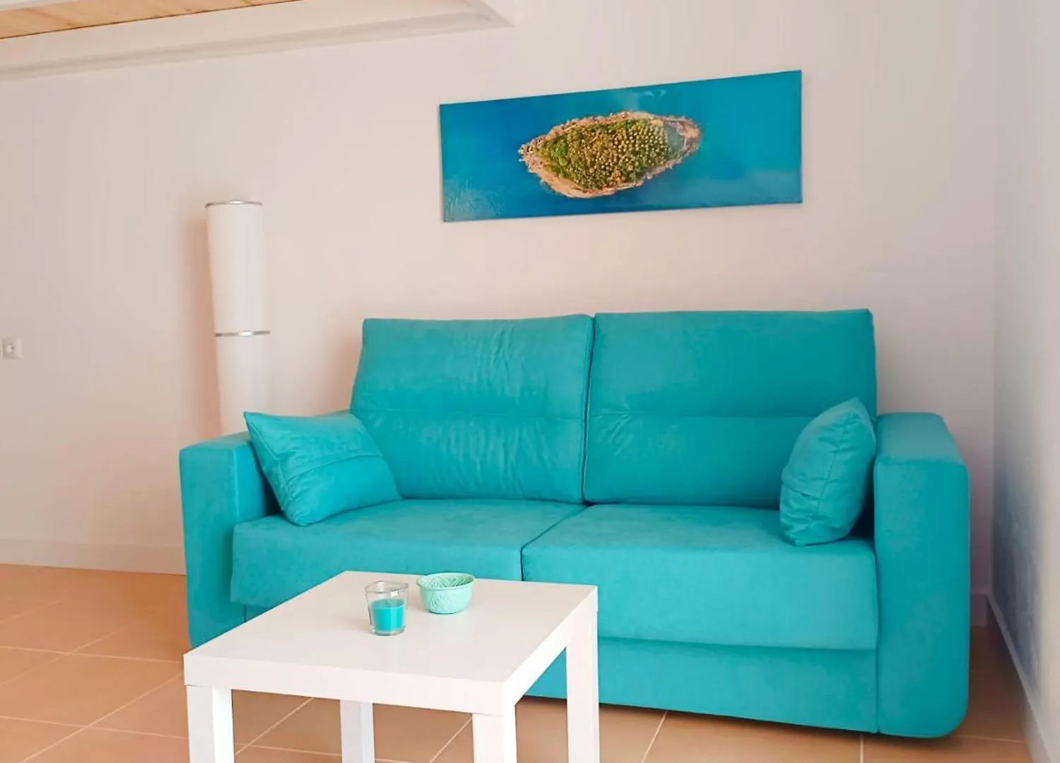 El Rincon De Paula Apartman Los Cristianos