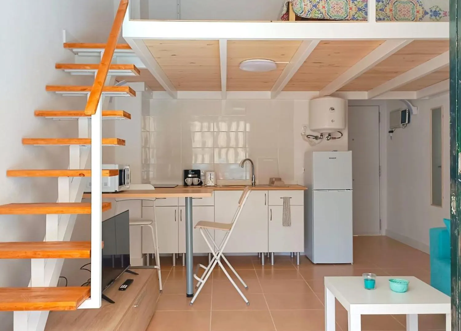 El Rincon De Paula Apartman Los Cristianos