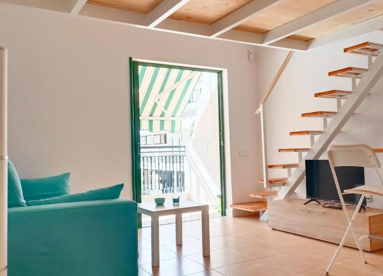 El Rincon De Paula Apartman Los Cristianos